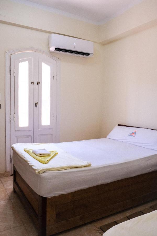 Al-Manara Hostel Siwa Oasis Exterior foto